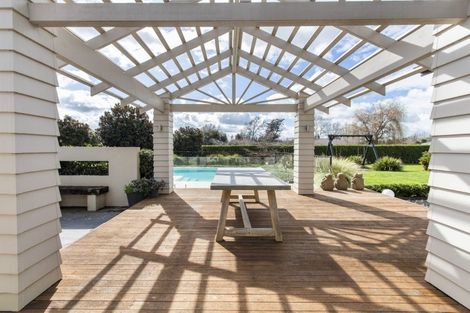 Photo of property in 16 Camdon Place, Tamahere, Hamilton, 3283