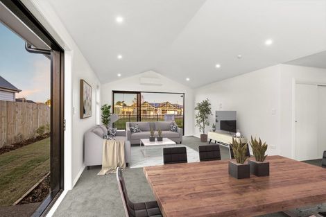 Photo of property in 57 Timara Crescent, Marshland, Christchurch, 8083