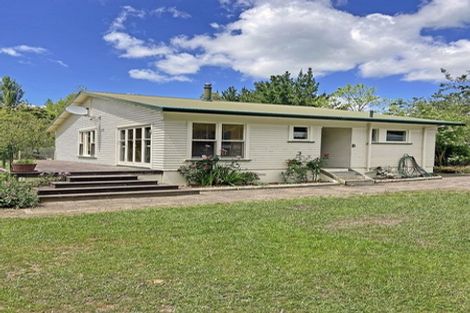 Photo of property in 145 Tapu Bush Road, Whangaripo, Wellsford, 0974