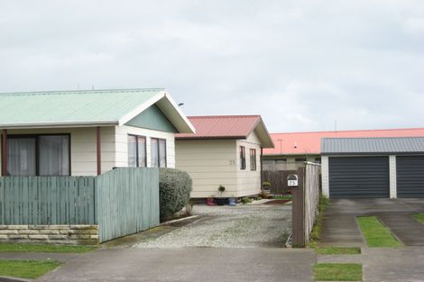 Photo of property in 25 Glasgow Street, Bell Block, New Plymouth, 4312