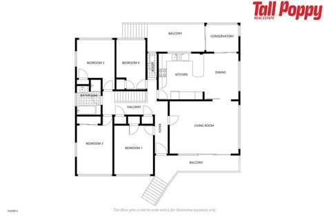 Photo of property in 6 Arnot Avenue, Clouston Park, Upper Hutt, 5018