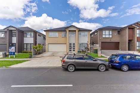 Photo of property in 13 Eastfield Avenue, Flat Bush, Auckland, 2019