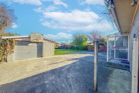 Photo of property in 17 Roberts Road, Hei Hei, Christchurch, 8042