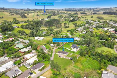 Photo of property in 22b Harrisville Road, Tuakau, 2121
