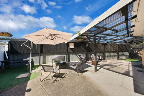 Photo of property in 44 Cottonwood Street, Parklands, Christchurch, 8083