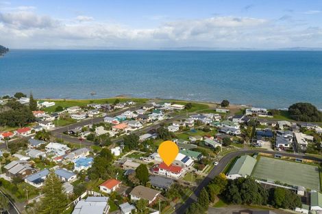Photo of property in 5 West Crescent, Te Puru, Thames, 3575