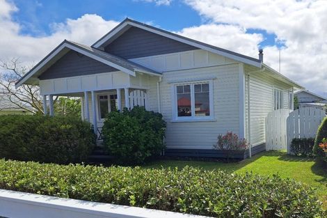 Photo of property in 3 Black Street, Wairoa, 4108