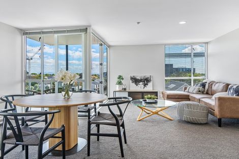 Photo of property in 6/15 Peterborough Street, Christchurch Central, Christchurch, 8013