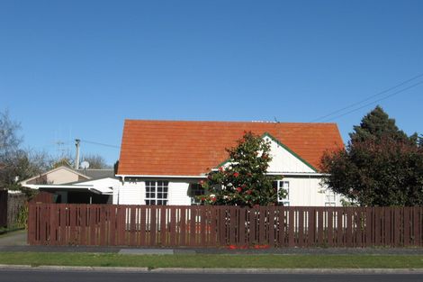 Photo of property in 86 Naylor Street, Hamilton East, Hamilton, 3216