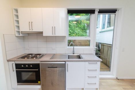 Photo of property in 138 Raroa Road, Aro Valley, Wellington, 6012