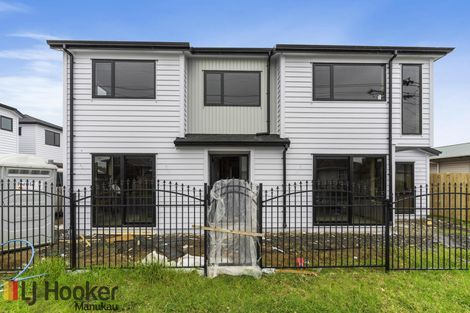 Photo of property in 12 Mervan Street, Mangere East, Auckland, 2024