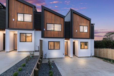 Photo of property in 13b Rockpool Road, Orewa, 0931