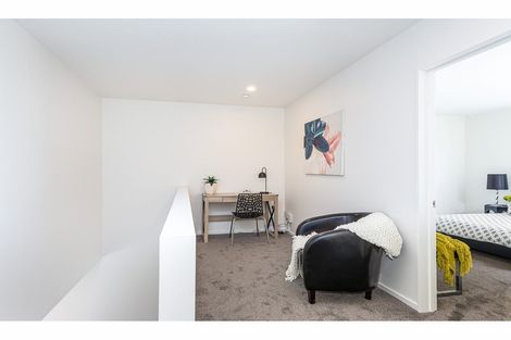 Photo of property in 268a Fitzgerald Avenue, Christchurch Central, Christchurch, 8013