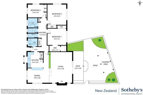 Photo of property in 20 Haylock Grove, Totara Park, Upper Hutt, 5018