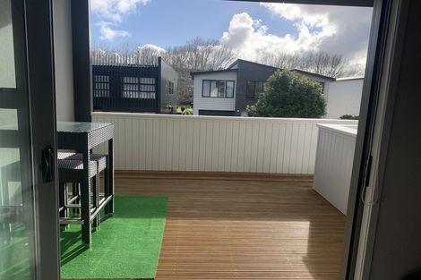 Photo of property in 12a Liquidambar Drive, Hobsonville, Auckland, 0616