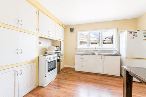 Photo of property in 50 Maunsell Street, Woolston, Christchurch, 8023