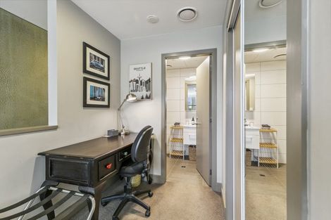 Photo of property in Canvas Apartments, 307u3 Willis Street, Te Aro, Wellington, 6011