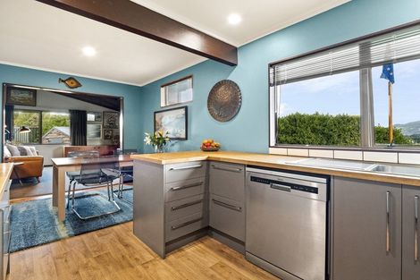 Photo of property in 1 Magnetic Street, Port Chalmers, 9023