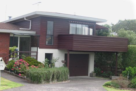 Photo of property in 23 Trafalgar Road, Milford, Auckland, 0620