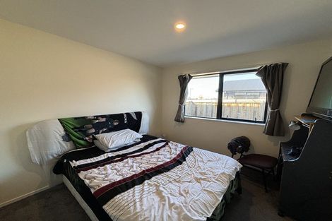 Photo of property in 55 Kate Sheppard Drive, Rolleston, 7615