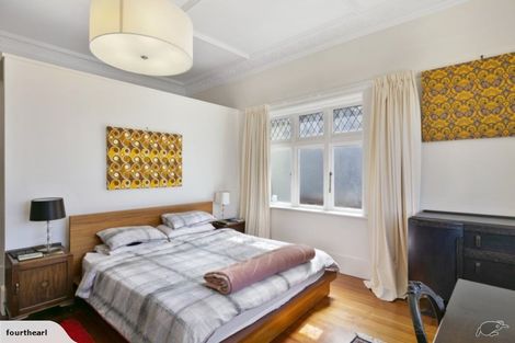 Photo of property in 72 Owhiro Bay Parade, Owhiro Bay, Wellington, 6023