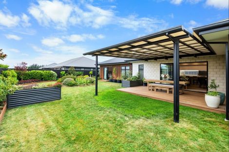 Photo of property in 35 Riverstone Drive, Rolleston, 7614