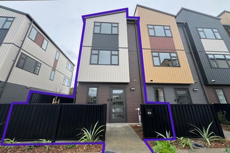 Photo of property in 66 Mara Court, Favona, 2024