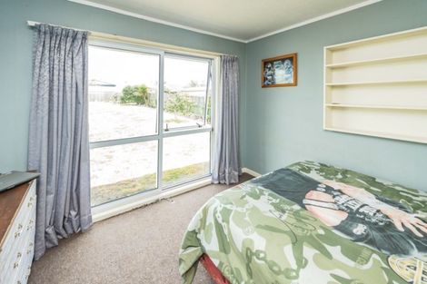 Photo of property in 85 Puriri Street, Hawera, 4610
