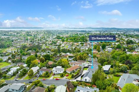 Photo of property in 22a Raelene Place, Massey, Auckland, 0614