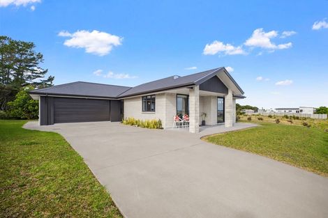 Photo of property in 3 Banyan Road, Karikari Peninsula, 0483