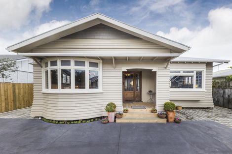 Photo of property in 155a Russell Street, Palmerston North, 4414
