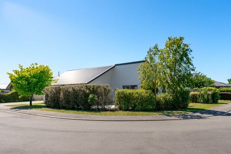 Photo of property in 6 Maitland Crescent, Rolleston, 7614