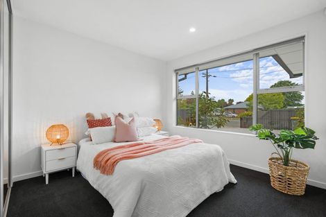 Photo of property in 131 Highsted Road, Casebrook, Christchurch, 8051