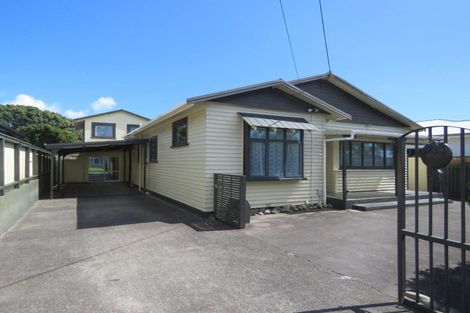 Photo of property in 36 Newton Street, Fitzroy, New Plymouth, 4312
