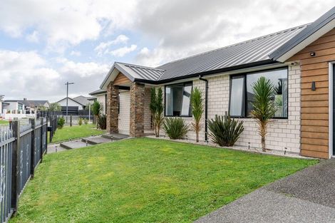 Photo of property in 4 Sydney Place, Flagstaff, Hamilton, 3210