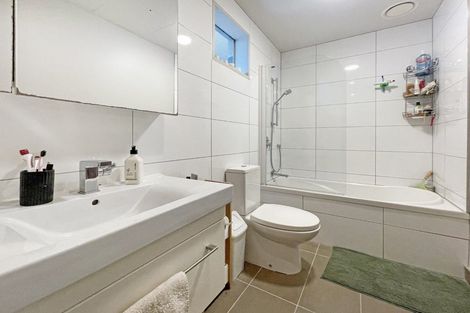 Photo of property in Revolucion Apartments, 106/28s Torrens Terrace, Mount Cook, Wellington, 6011