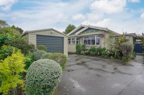 Photo of property in 63 Diamond Avenue, Spreydon, Christchurch, 8024