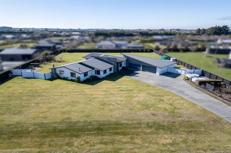 Photo of property in 21 Tristram Road, Swannanoa, Rangiora, 7475