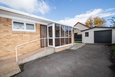 Photo of property in 65a Fox Street, Hamilton East, Hamilton, 3216