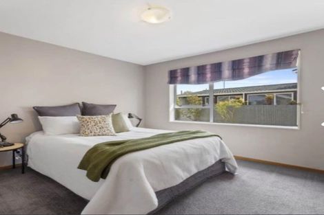 Photo of property in 1 Birdling Place, Halswell, Christchurch, 8025