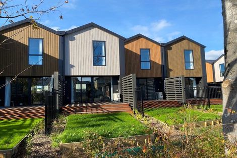 Photo of property in 3/111 Edgeware Road, St Albans, Christchurch, 8014