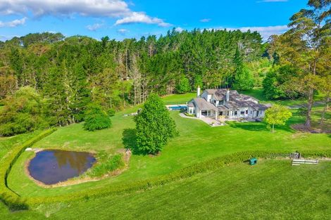Photo of property in 112 Potter Road, Dairy Flat, Albany, 0792