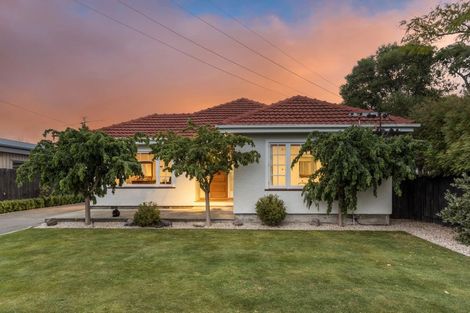 Photo of property in 38 Ranger Street, Mairehau, Christchurch, 8052