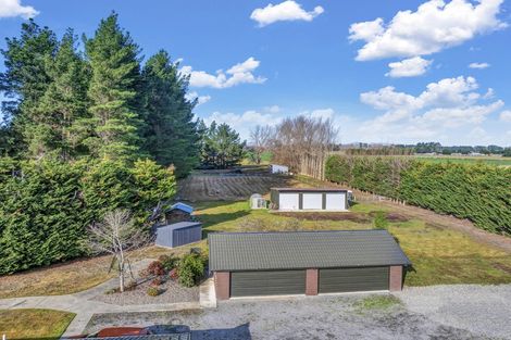 Photo of property in 76 Chiltons Road, Swannanoa, Kaiapoi, 7692