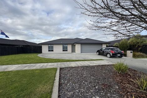 Photo of property in 4 Rose Manor Drive, Springlands, Blenheim, 7201