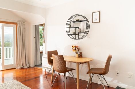 Photo of property in 52 Rakau Road, Hataitai, Wellington, 6021