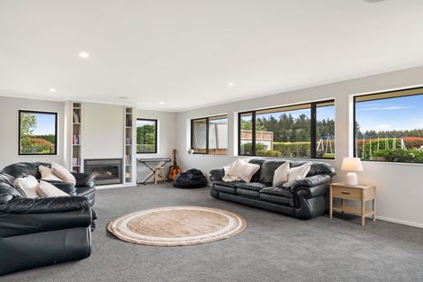 Photo of property in 308 Barkers Road, Loburn, Rangiora, 7472