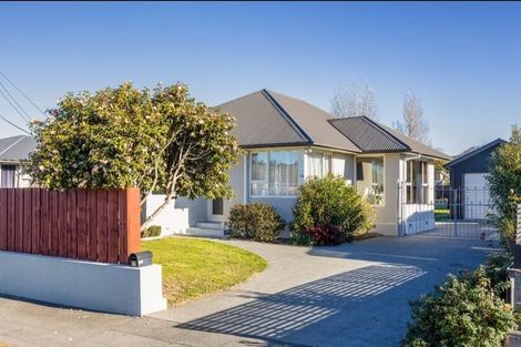Photo of property in 37 Niagara Street, Wainoni, Christchurch, 8061