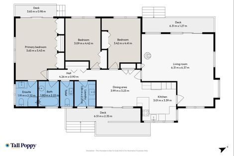 Photo of property in 34 Cambridge Street, Pahiatua, 4910