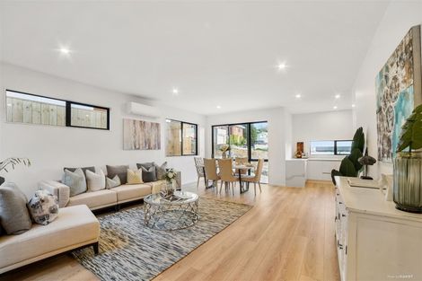 Photo of property in 45b Kawerau Avenue, Devonport, Auckland, 0624